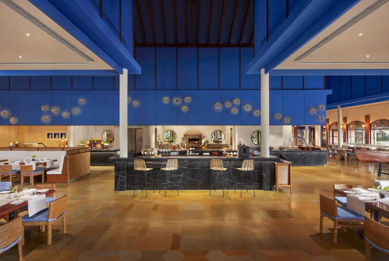 Alila Diwa Goa - A Hyatt Brand Otel Majorda Dış mekan fotoğraf
