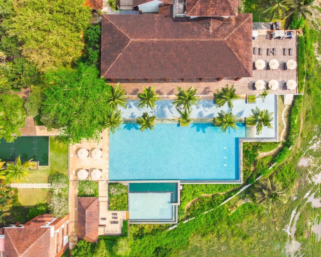 Alila Diwa Goa - A Hyatt Brand Otel Majorda Dış mekan fotoğraf