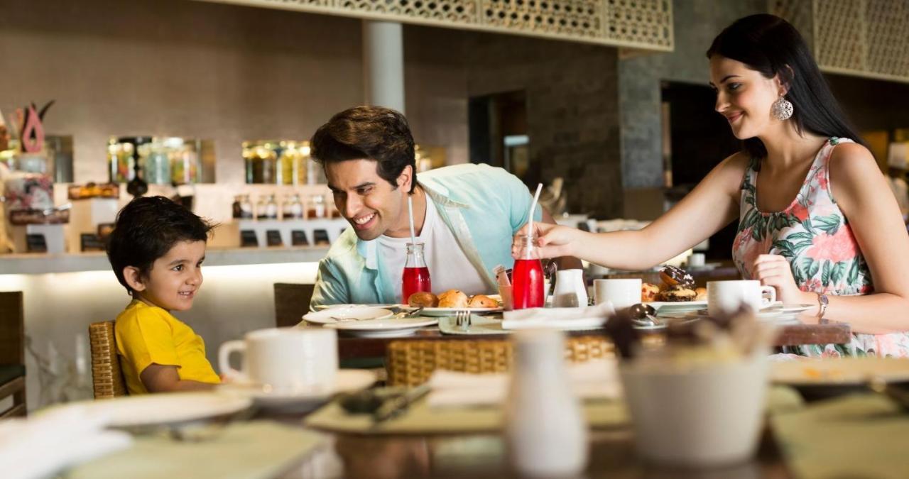 Alila Diwa Goa - A Hyatt Brand Otel Majorda Dış mekan fotoğraf