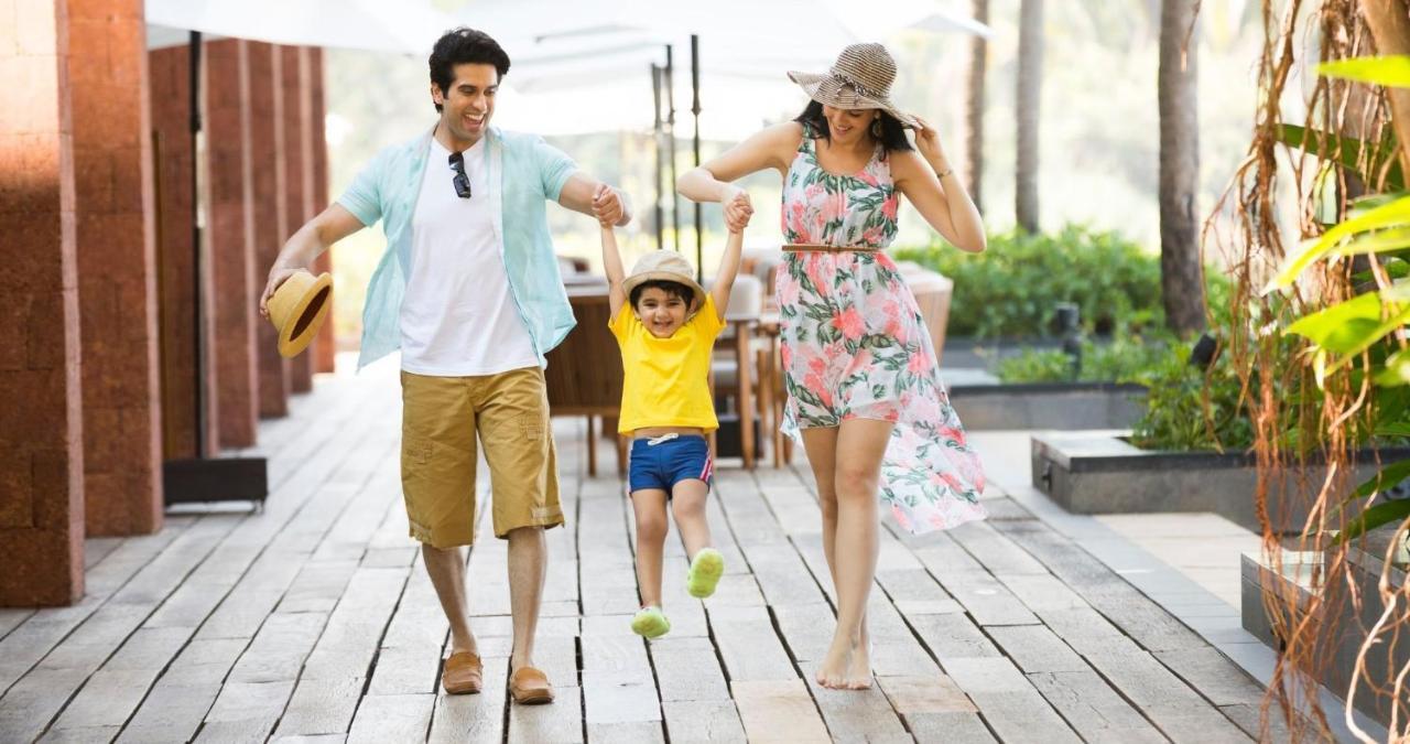 Alila Diwa Goa - A Hyatt Brand Otel Majorda Dış mekan fotoğraf