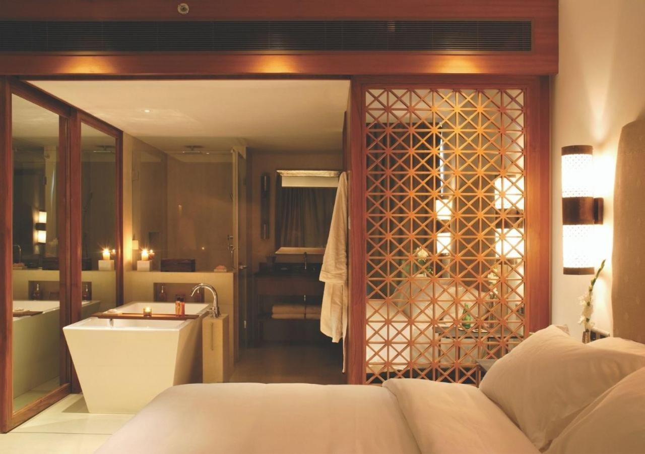 Alila Diwa Goa - A Hyatt Brand Otel Majorda Dış mekan fotoğraf