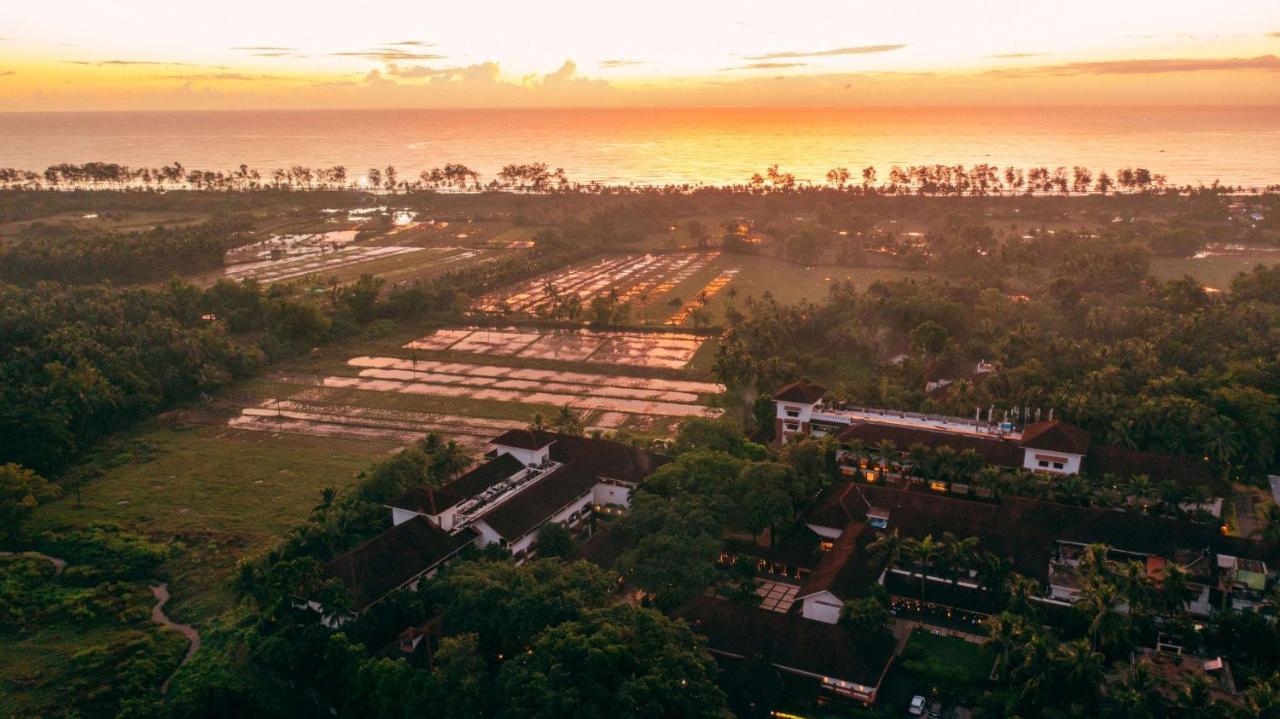 Alila Diwa Goa - A Hyatt Brand Otel Majorda Dış mekan fotoğraf