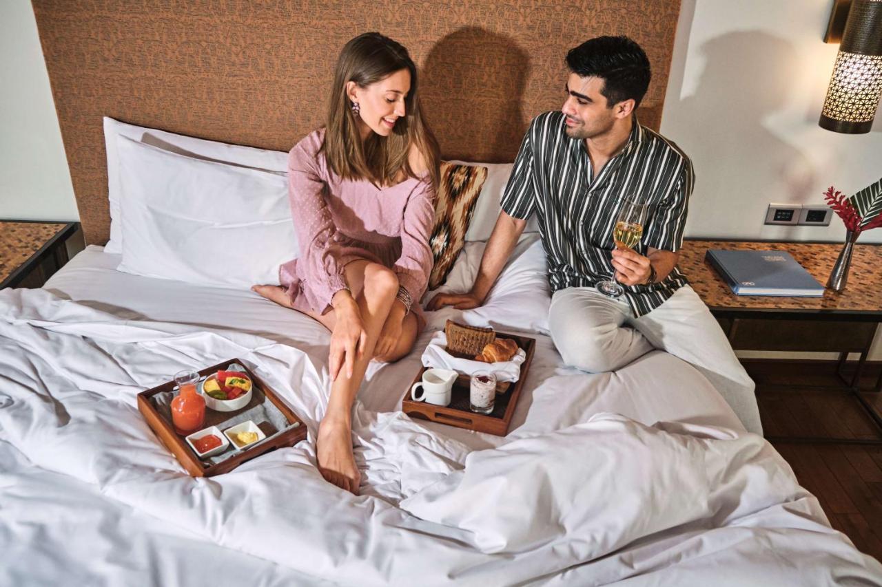 Alila Diwa Goa - A Hyatt Brand Otel Majorda Dış mekan fotoğraf
