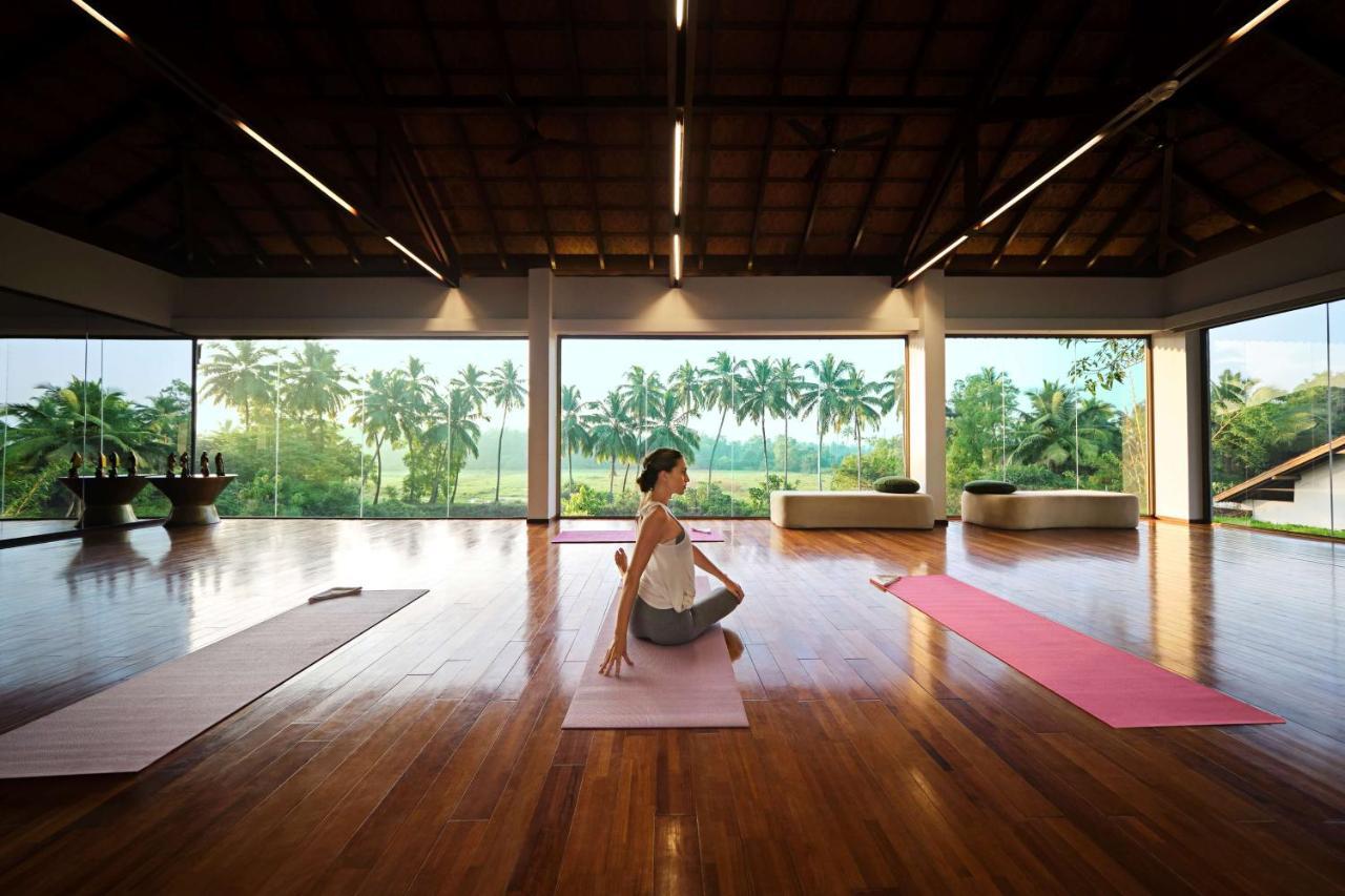 Alila Diwa Goa - A Hyatt Brand Otel Majorda Dış mekan fotoğraf
