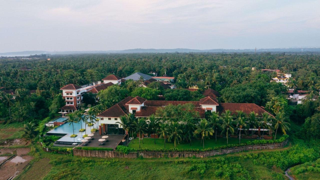 Alila Diwa Goa - A Hyatt Brand Otel Majorda Dış mekan fotoğraf