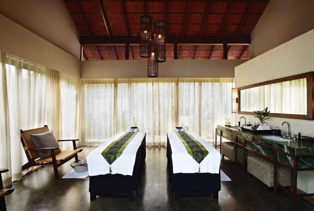 Alila Diwa Goa - A Hyatt Brand Otel Majorda Dış mekan fotoğraf