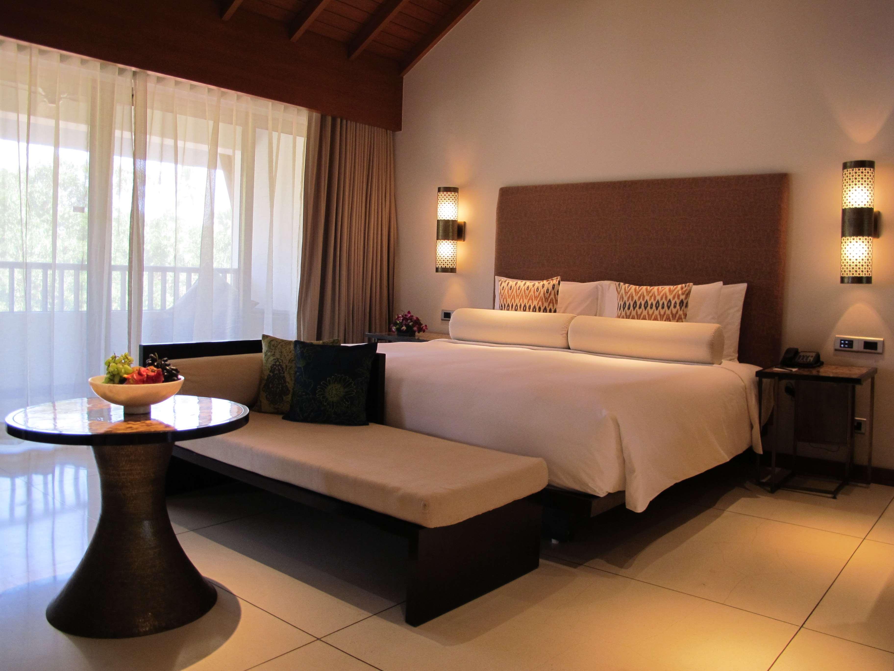 Alila Diwa Goa - A Hyatt Brand Otel Majorda Dış mekan fotoğraf