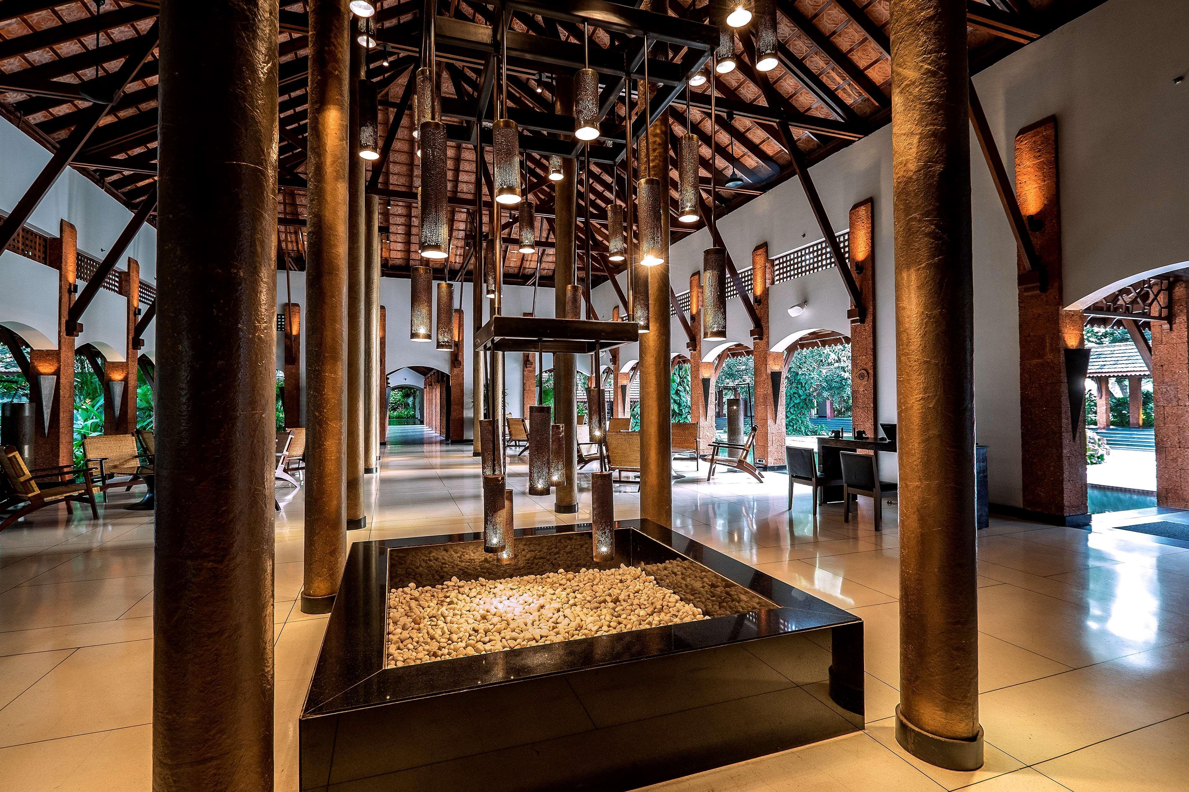 Alila Diwa Goa - A Hyatt Brand Otel Majorda Dış mekan fotoğraf