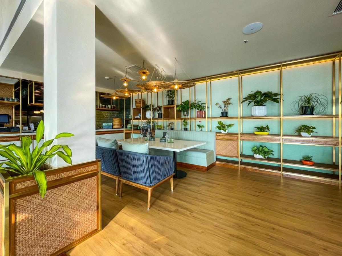 Alila Diwa Goa - A Hyatt Brand Otel Majorda Dış mekan fotoğraf