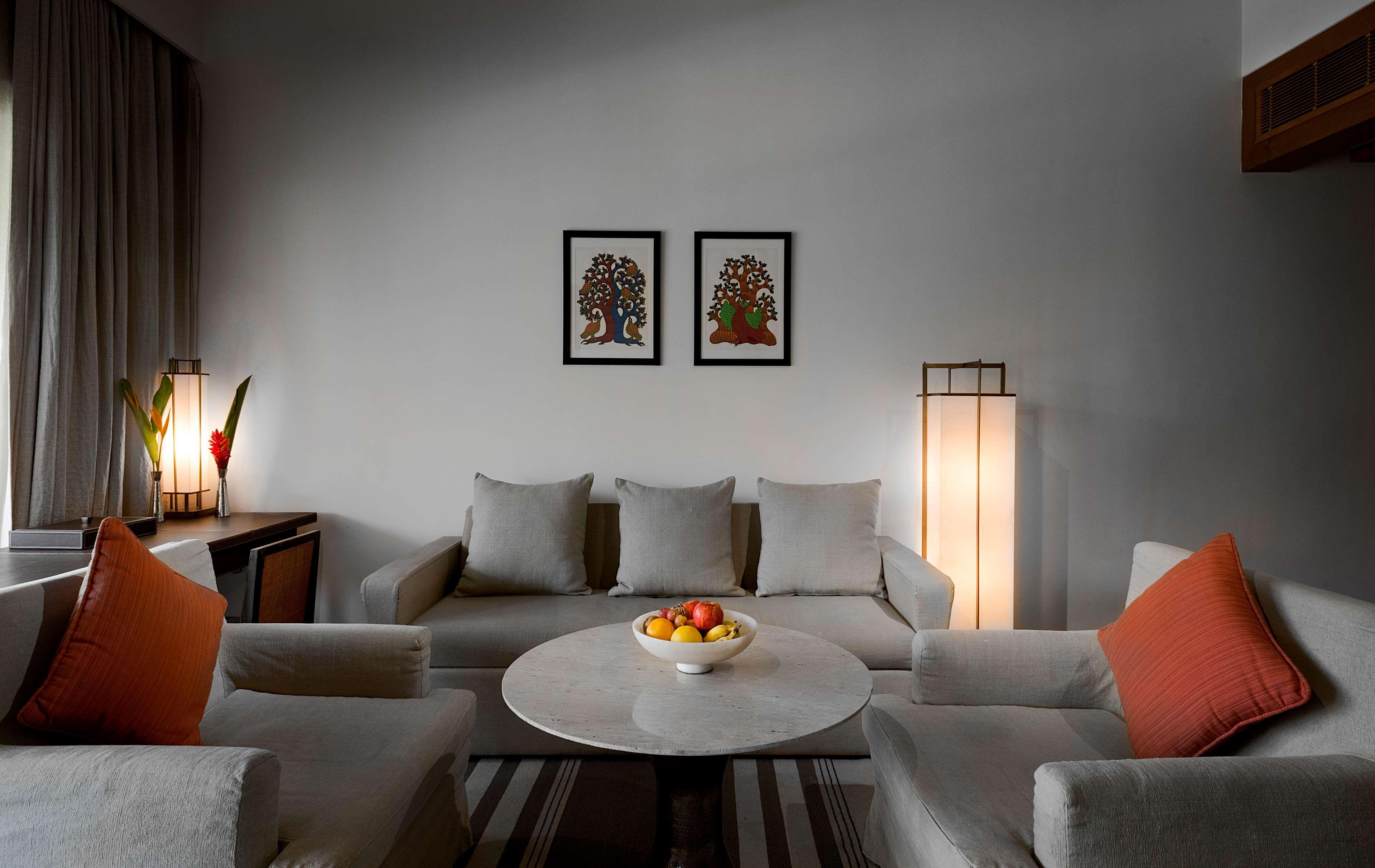 Alila Diwa Goa - A Hyatt Brand Otel Majorda Dış mekan fotoğraf