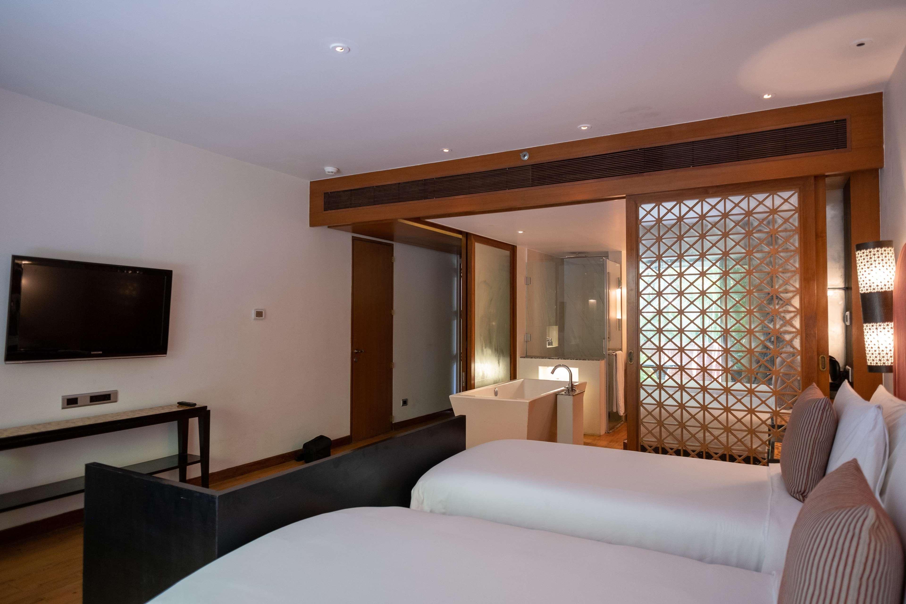 Alila Diwa Goa - A Hyatt Brand Otel Majorda Dış mekan fotoğraf