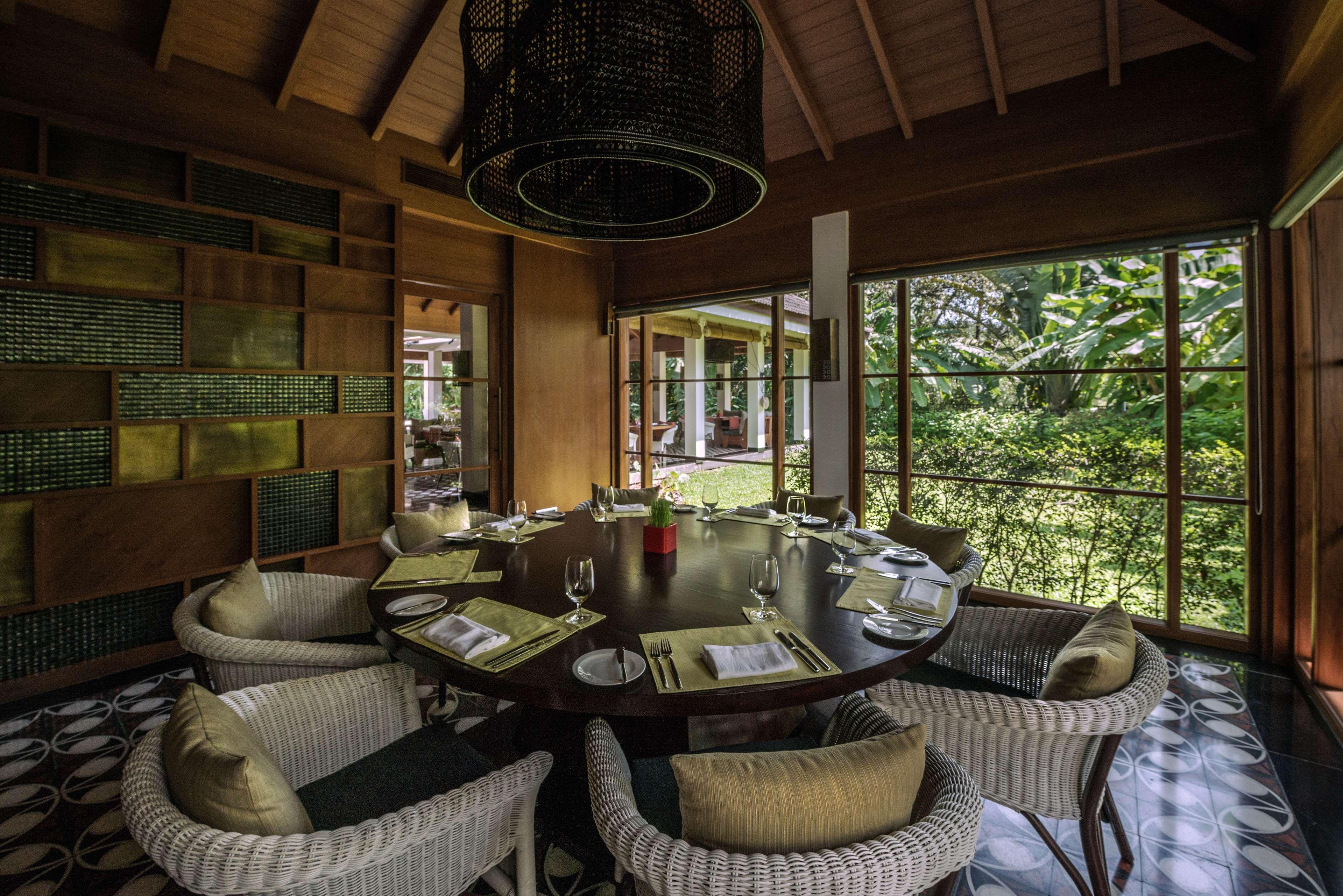 Alila Diwa Goa - A Hyatt Brand Otel Majorda Dış mekan fotoğraf