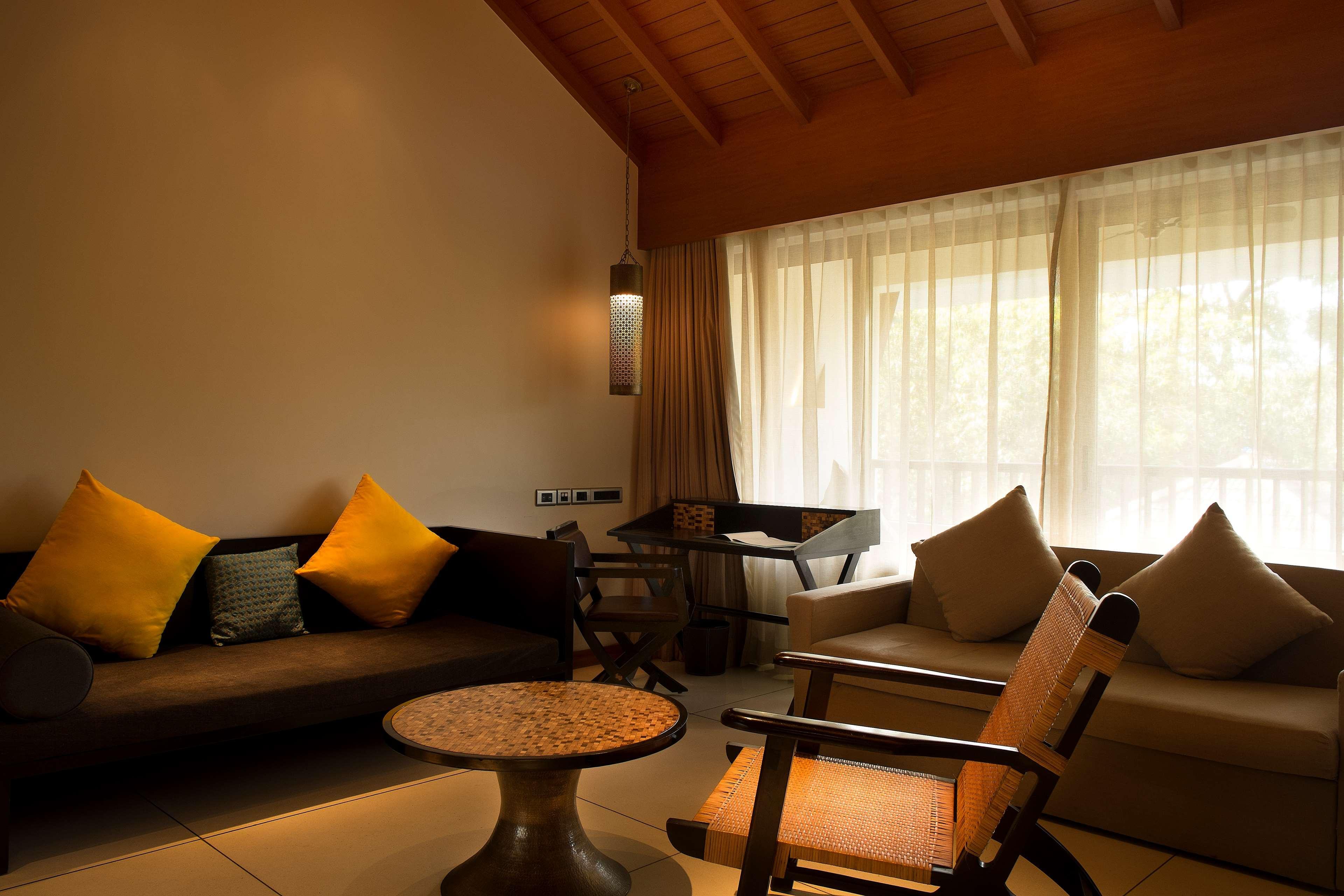 Alila Diwa Goa - A Hyatt Brand Otel Majorda Dış mekan fotoğraf