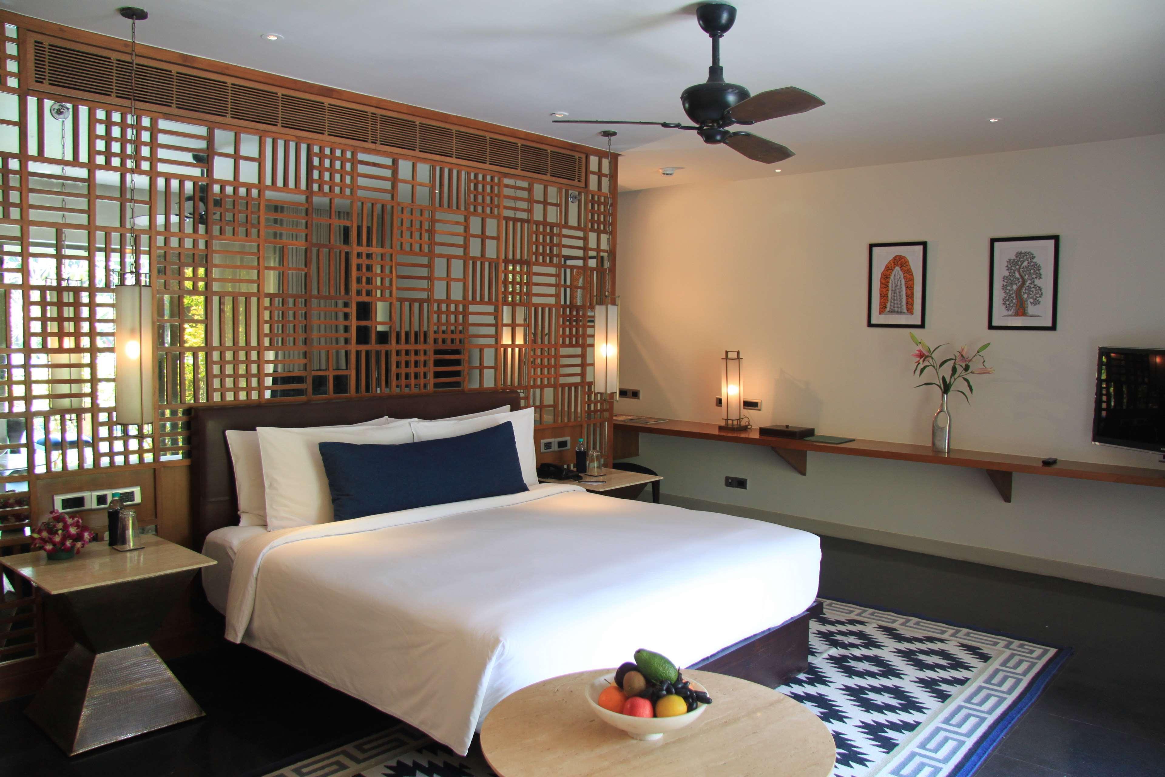 Alila Diwa Goa - A Hyatt Brand Otel Majorda Dış mekan fotoğraf