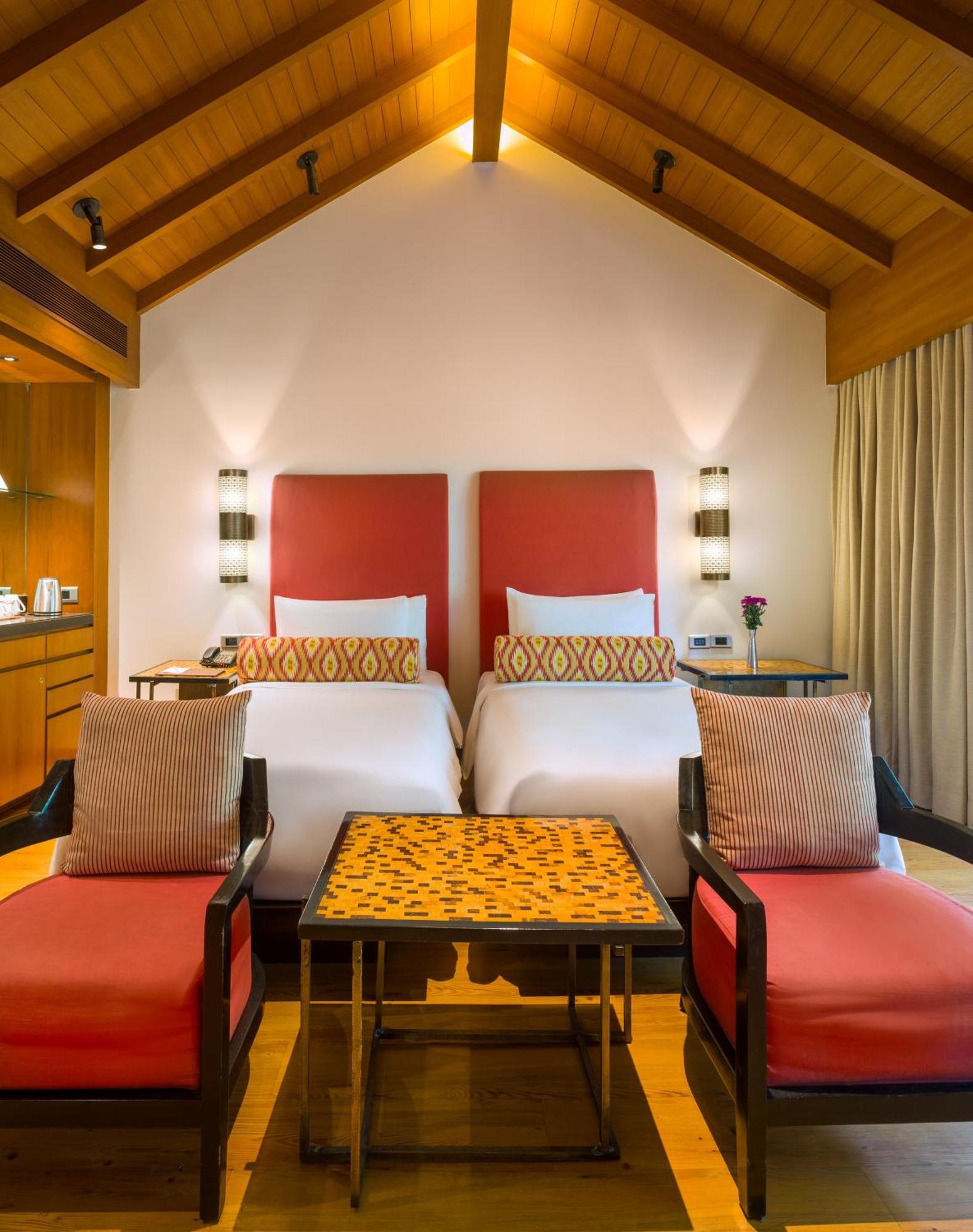 Alila Diwa Goa - A Hyatt Brand Otel Majorda Dış mekan fotoğraf