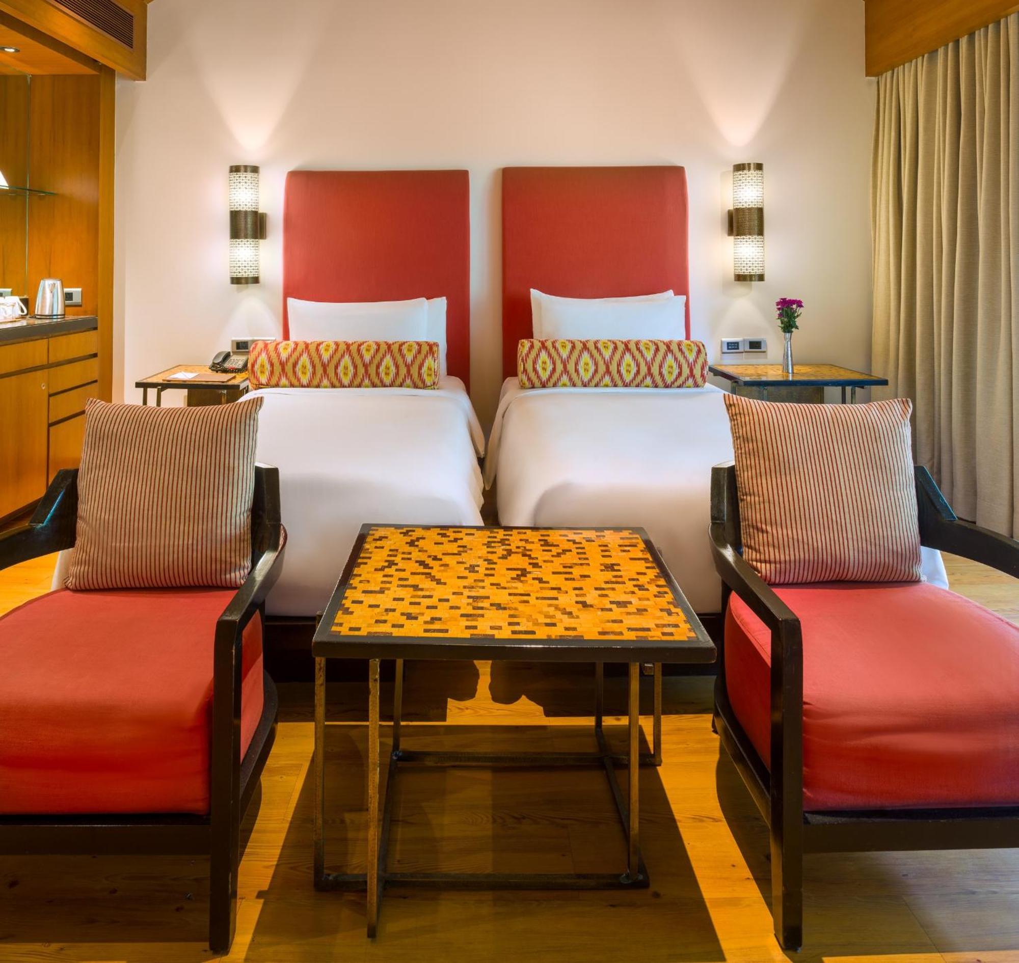 Alila Diwa Goa - A Hyatt Brand Otel Majorda Dış mekan fotoğraf